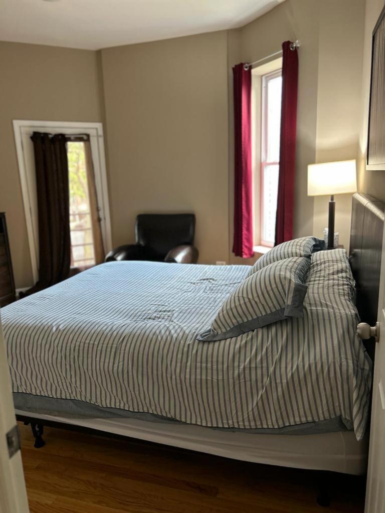 Gorgeous North Kenwood Hyde Park Unit Daire Chicago Dış mekan fotoğraf